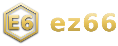 ez66 logo